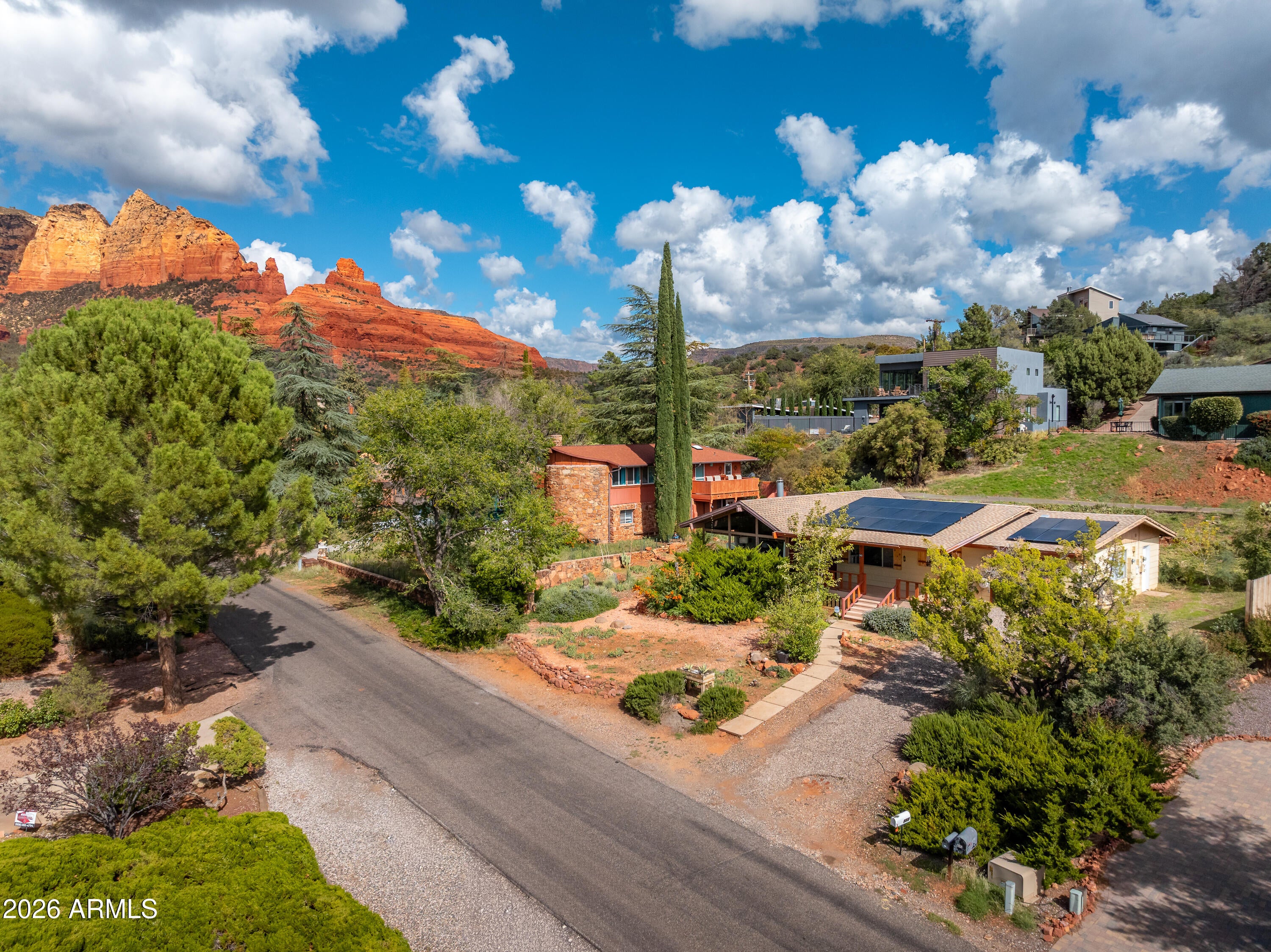 540 SUNSET Lane