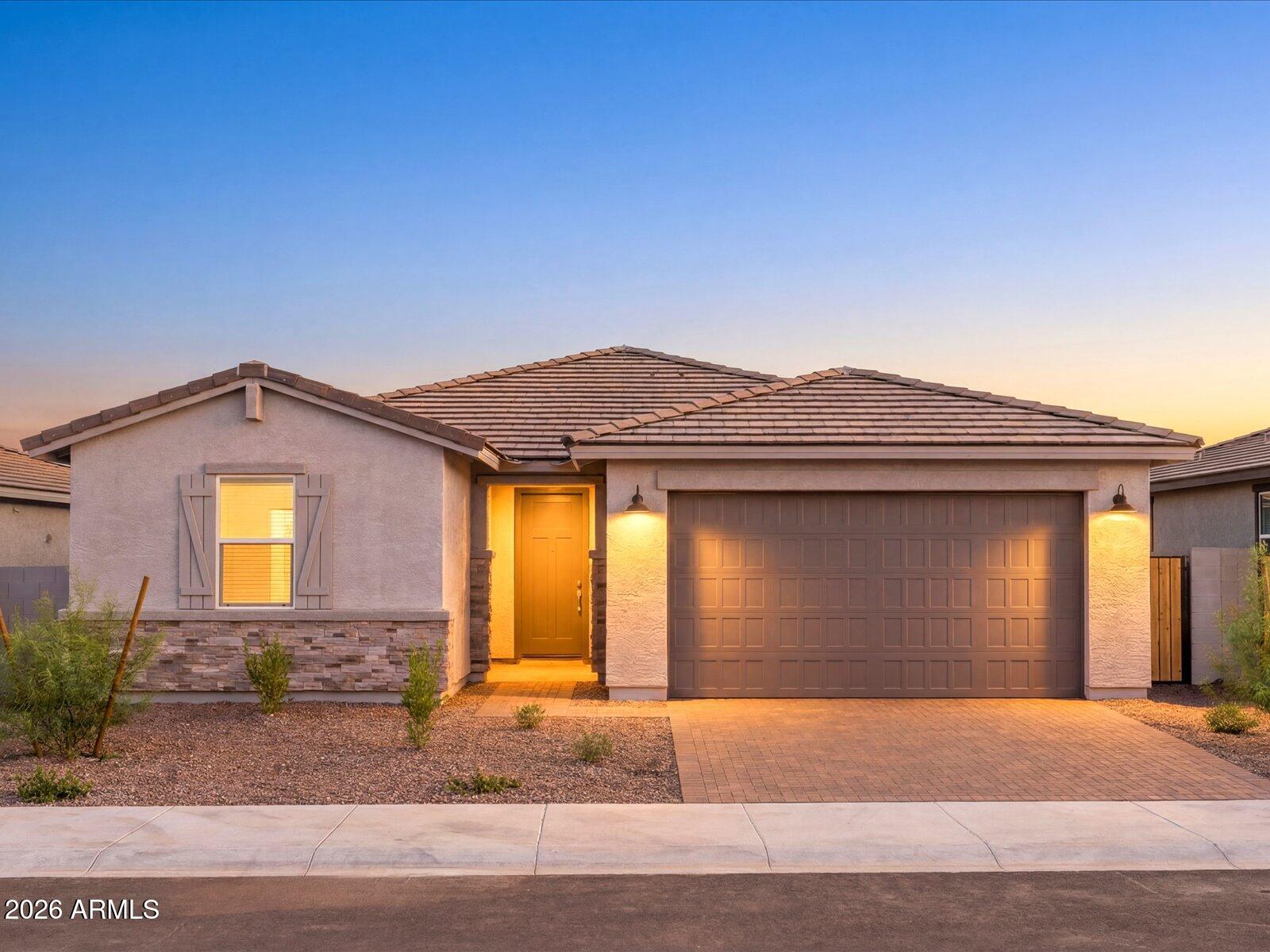 18569 W MANZANITA Drive