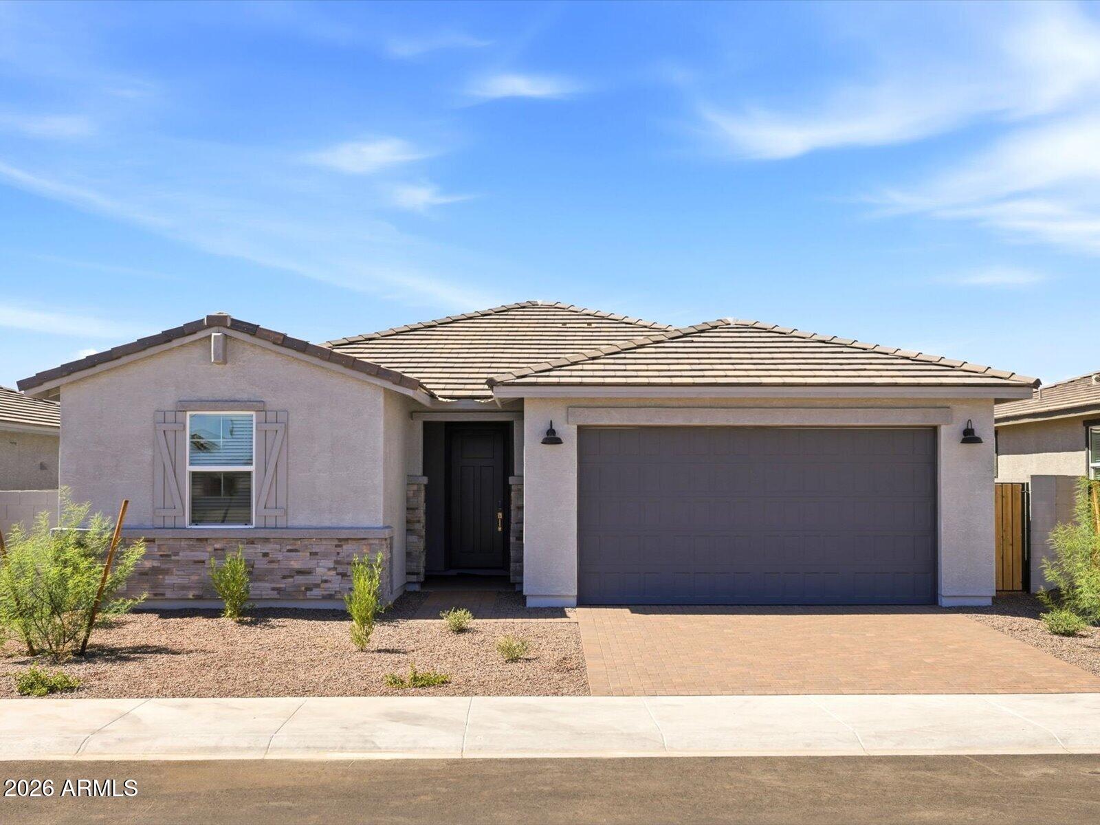 18569 W MANZANITA Drive