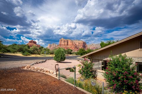 165 Bell Rock Boulevard Sedona AZ 86351