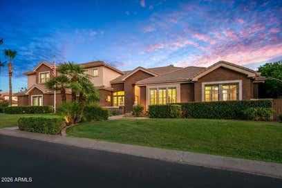 1465 W CARIBBEAN Lane Phoenix AZ 85023
