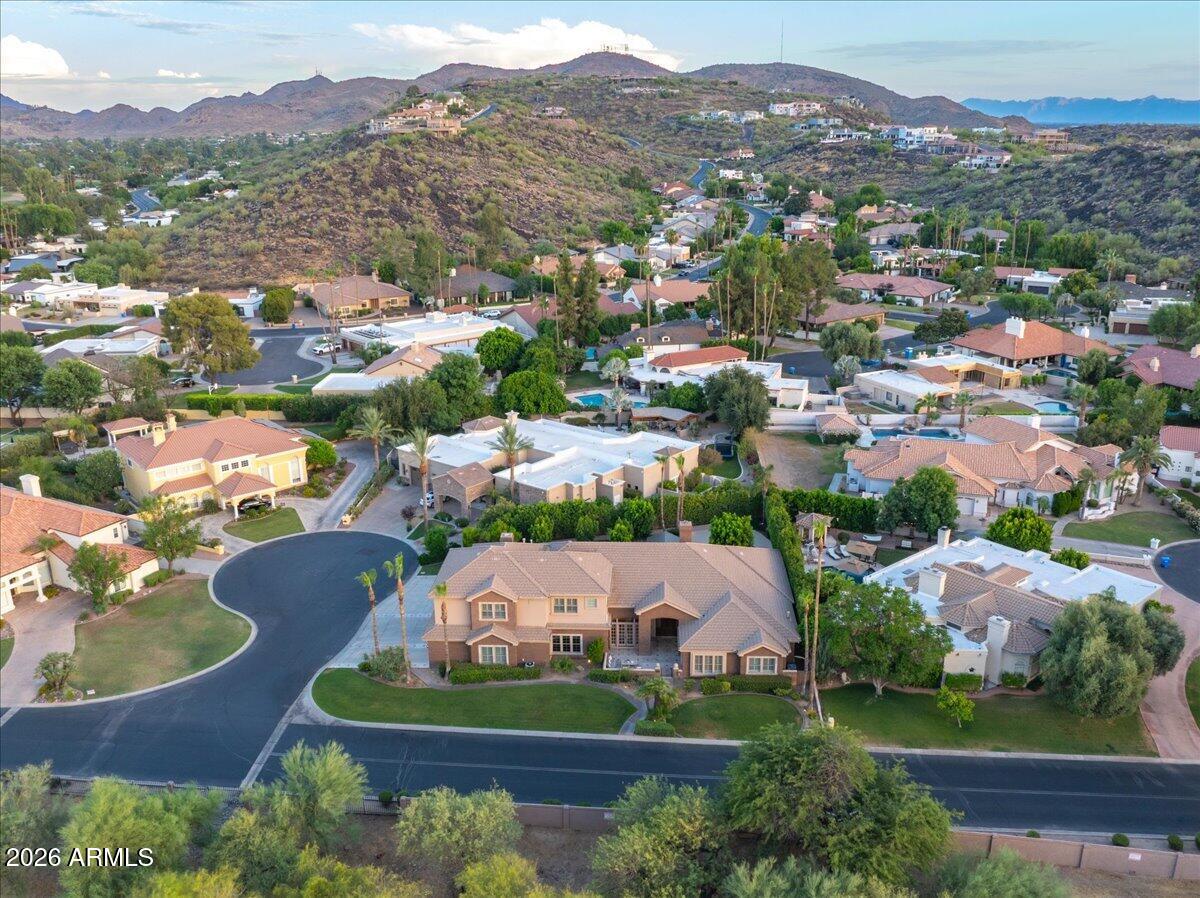 1465 W CARIBBEAN Lane