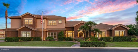 1465 W CARIBBEAN Lane Phoenix AZ 85023