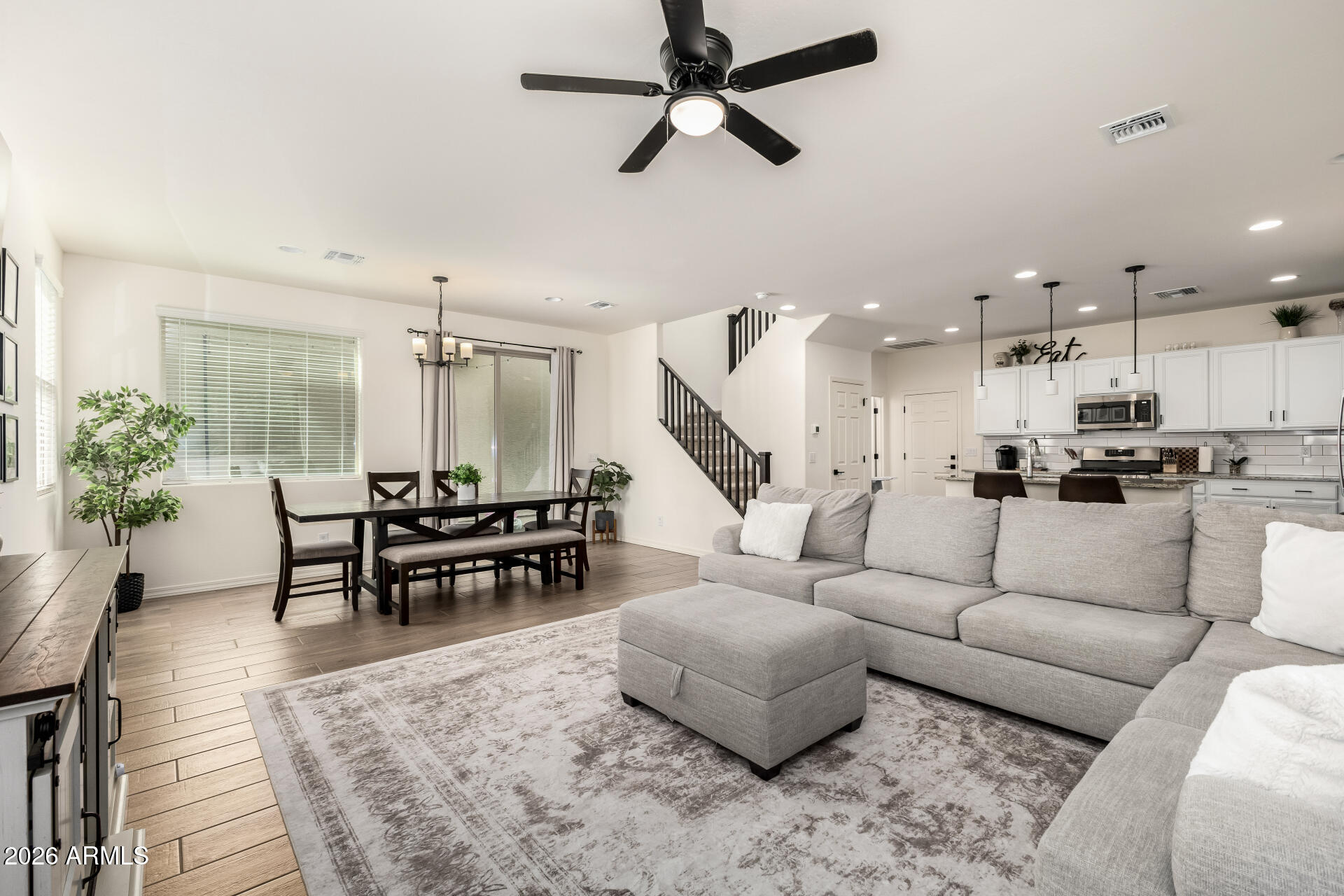 8321 E IMPALA Avenue