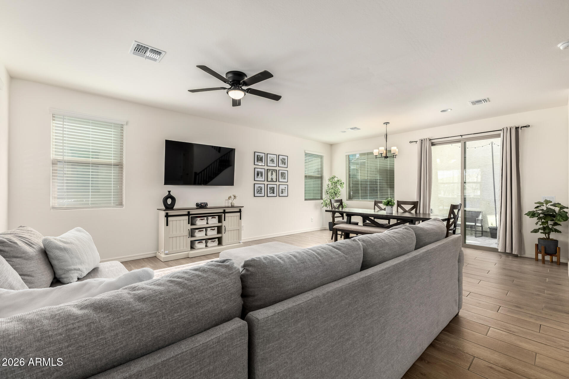 8321 E IMPALA Avenue