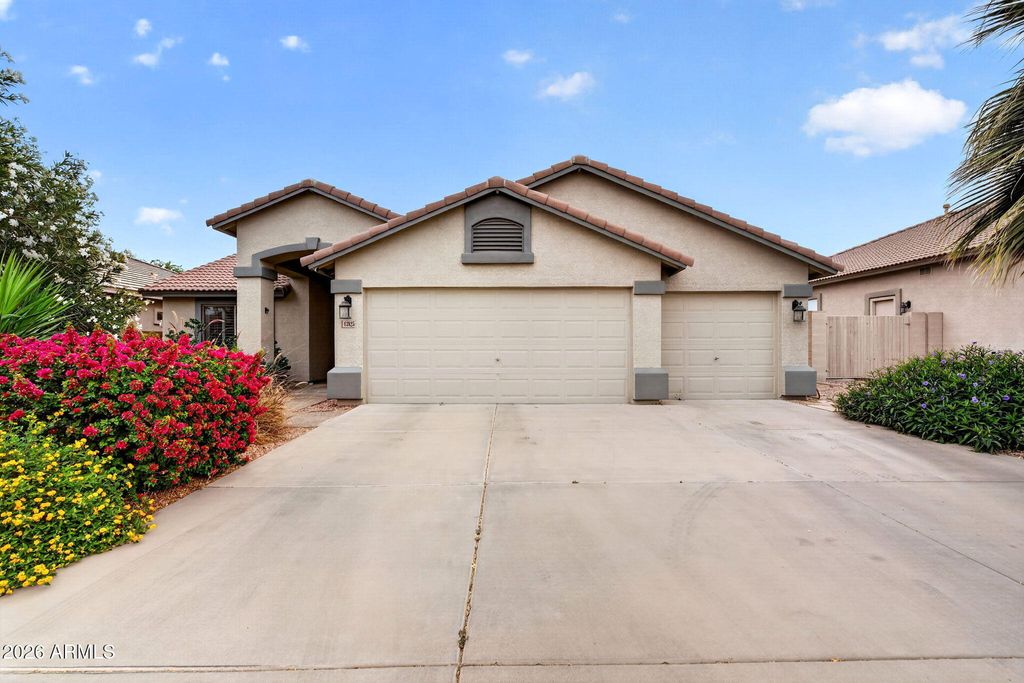 Photo of 13825 W Montebello Avenue, Litchfield Park, AZ 85340 (MLS # 7015890)