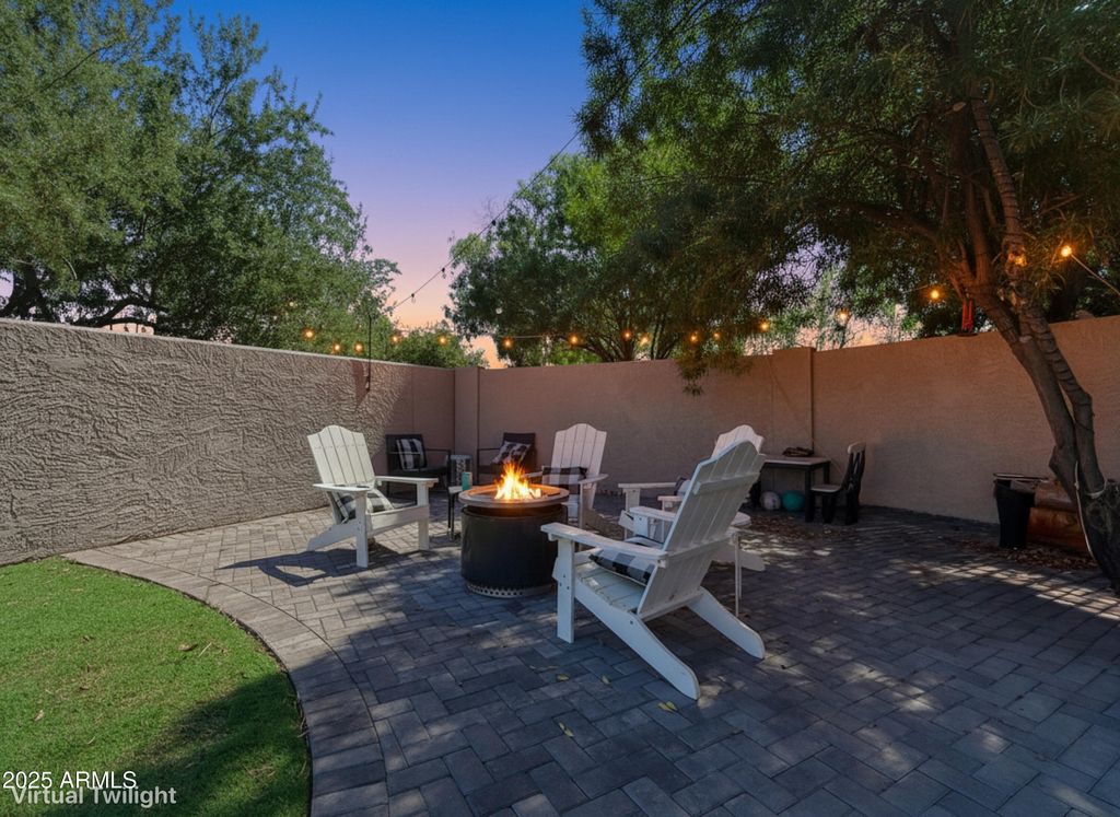 Photo of 233 W Leah Avenue, Gilbert, AZ 85233 (MLS # 6927641)
