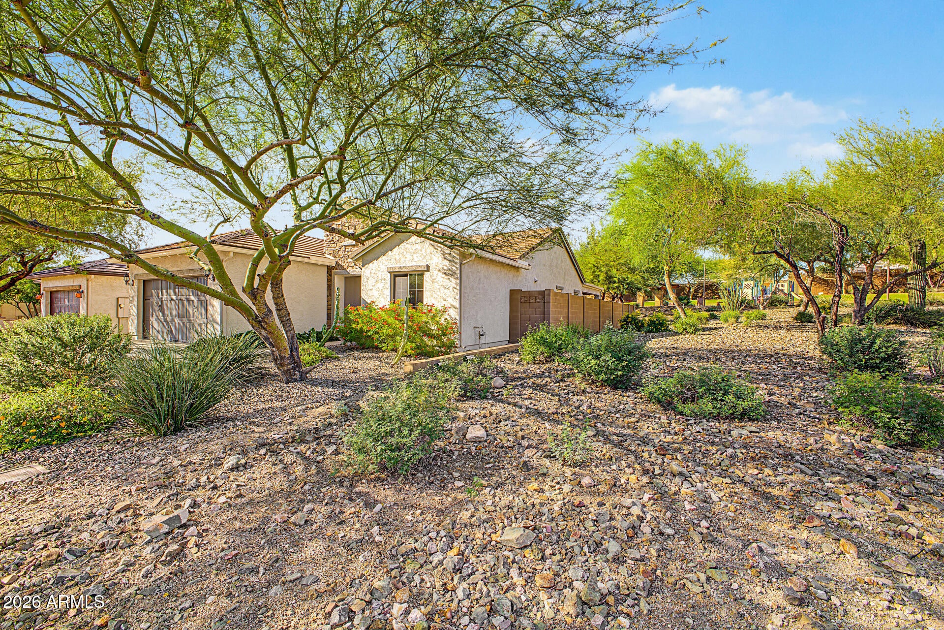 Homes for Sale in Queen Creek Arizona 1 1618 W BIG OAK Street
