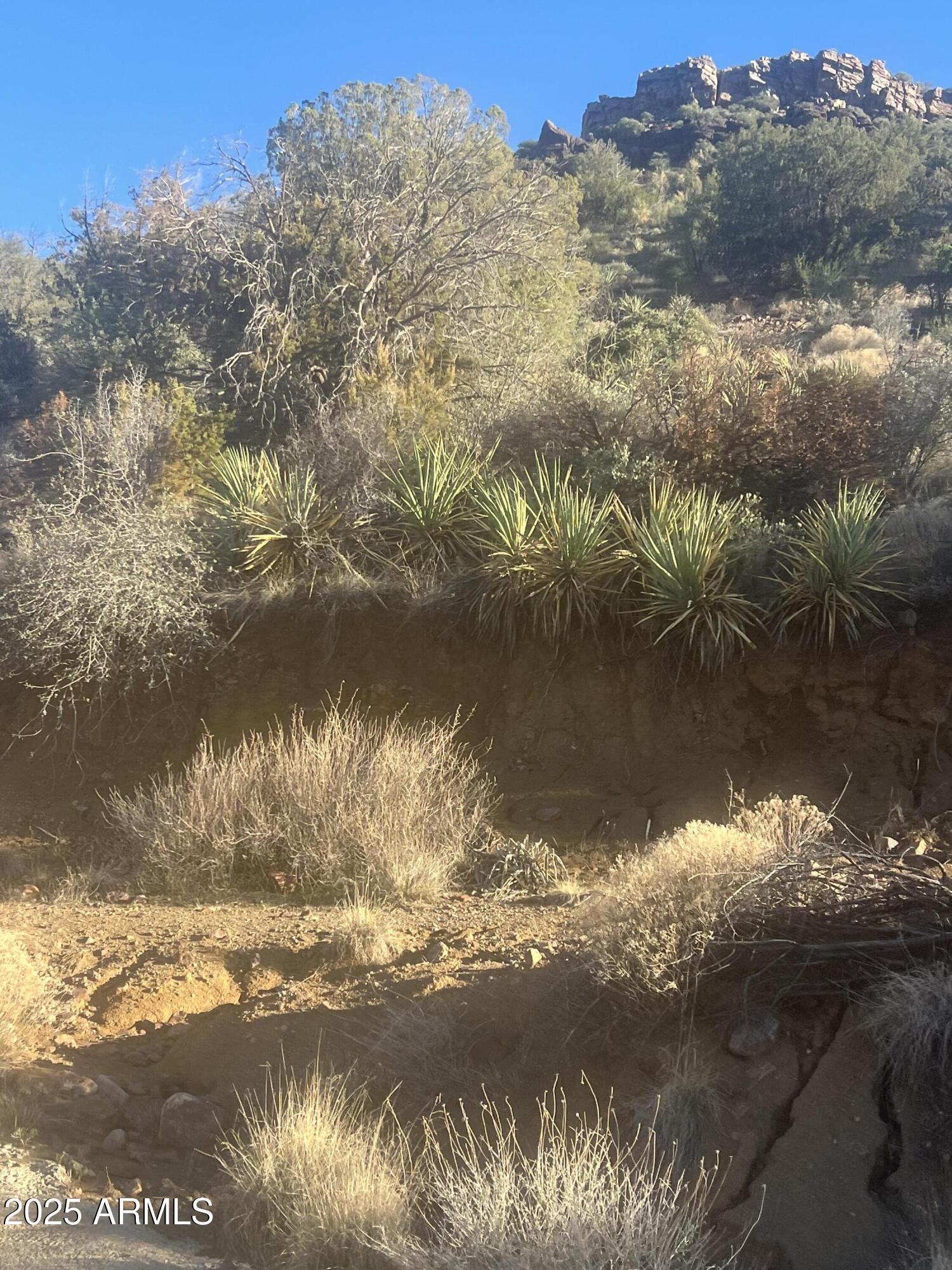 XX Black Peak Road 90