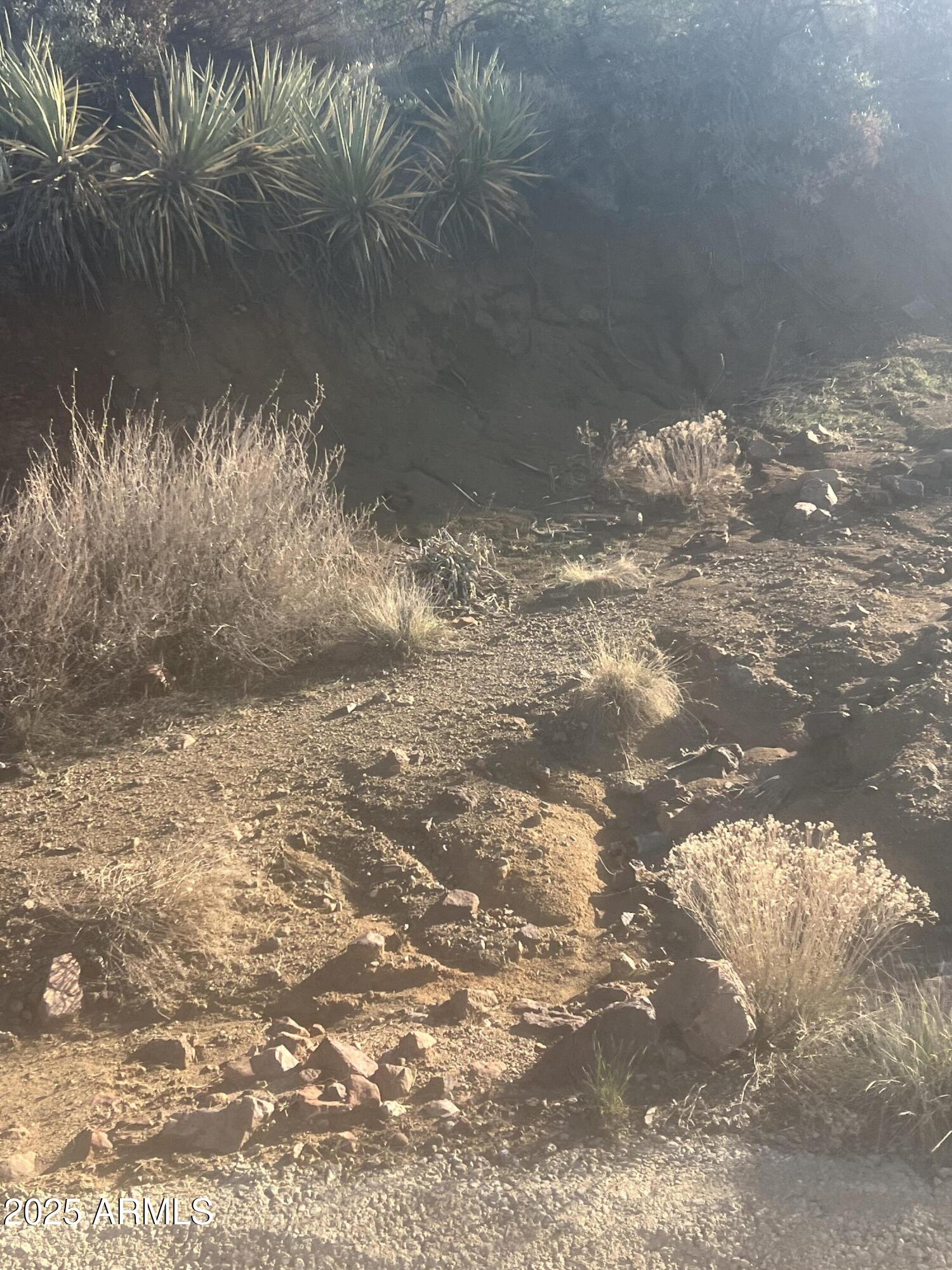 XX Black Peak Road 90