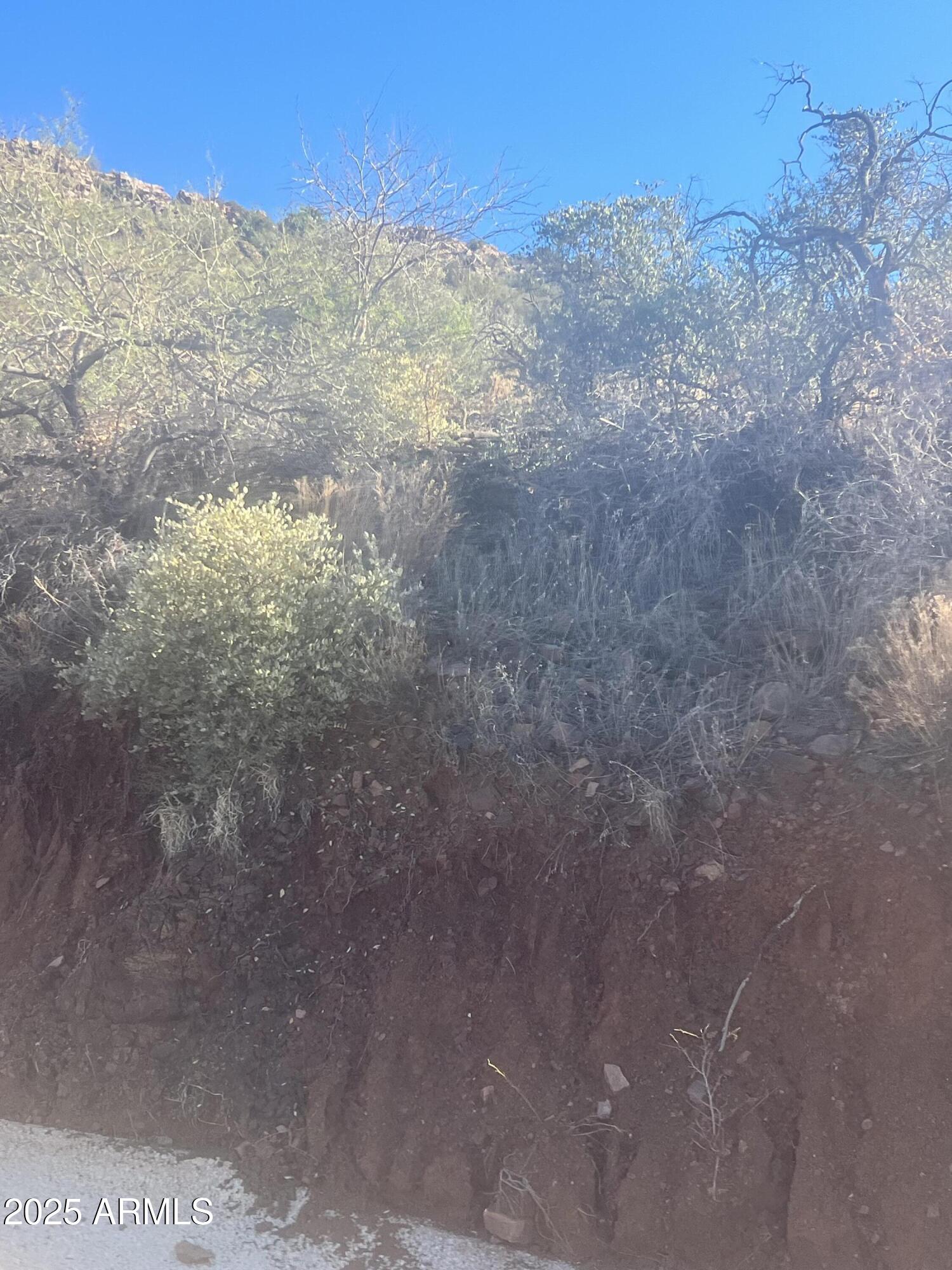 XX Black Peak Road 90