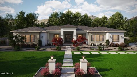 26472 N 100th Lane Peoria AZ 85383