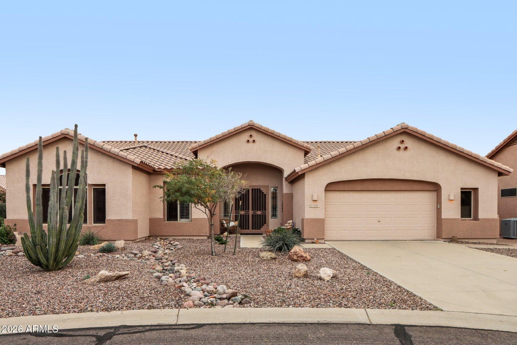 Photo of 5727 S Golden Barrel Court, Gold Canyon, AZ 85118 (MLS # 7082403)