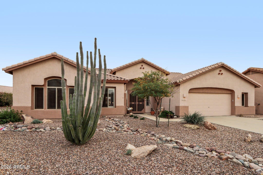 Photo of 5727 S Golden Barrel Court, Gold Canyon, AZ 85118 (MLS # 7082403)