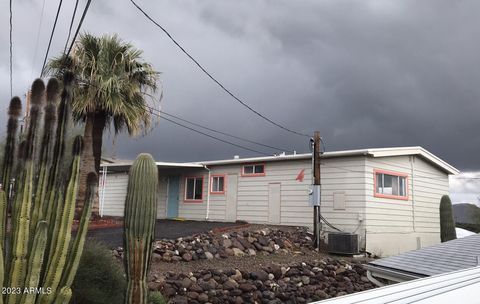 91 W SAHUARO Drive Queen Valley AZ 85118