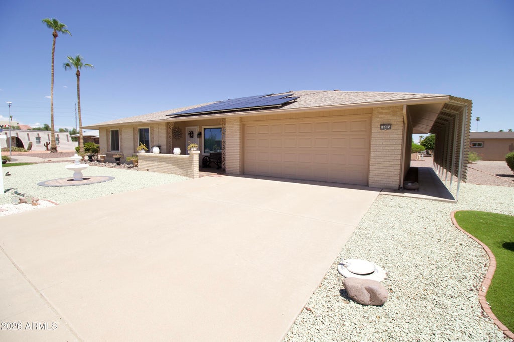 Photo of 16825 N 108th Avenue, Sun City, AZ 85351 (MLS # 7063598)