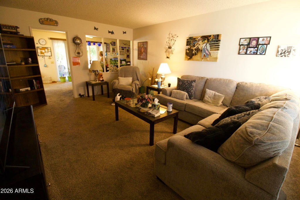 Photo of 16825 N 108th Avenue, Sun City, AZ 85351 (MLS # 7063598)