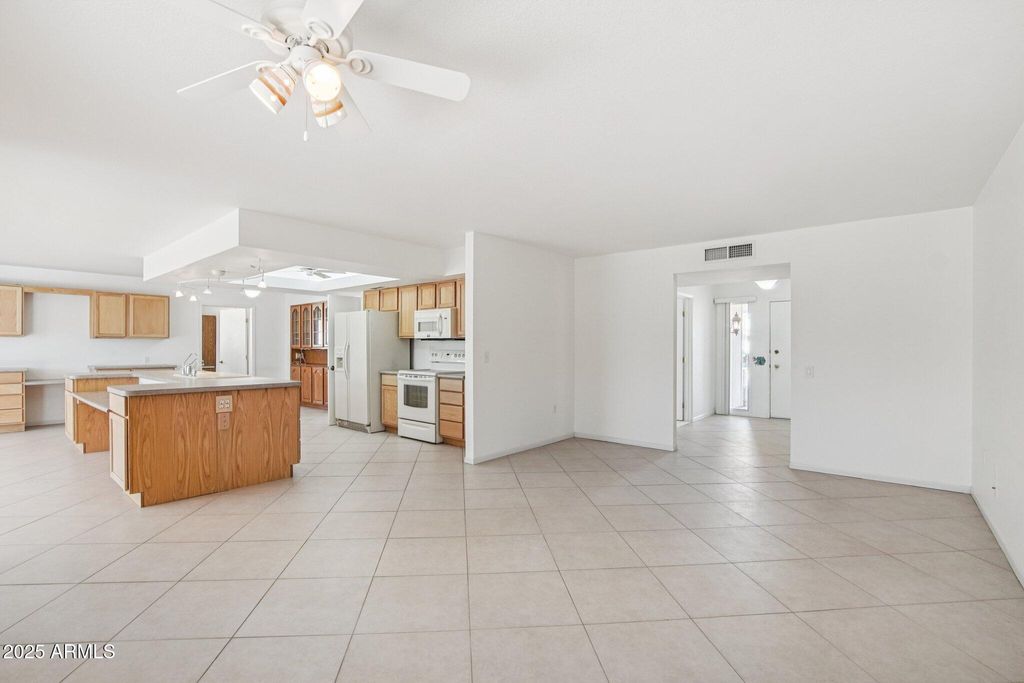 Photo of 12515 W Rampart Drive, Sun City West, AZ 85375 (MLS # 6928556)
