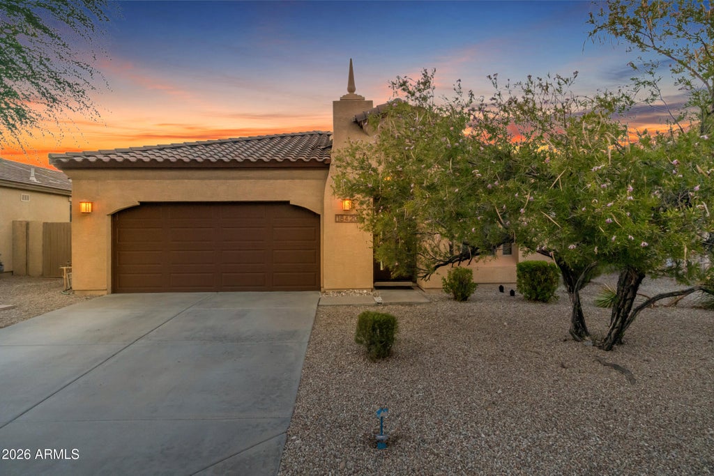 Photo of 18420 W La Mirada Drive, Goodyear, AZ 85338 (MLS # 7082985)