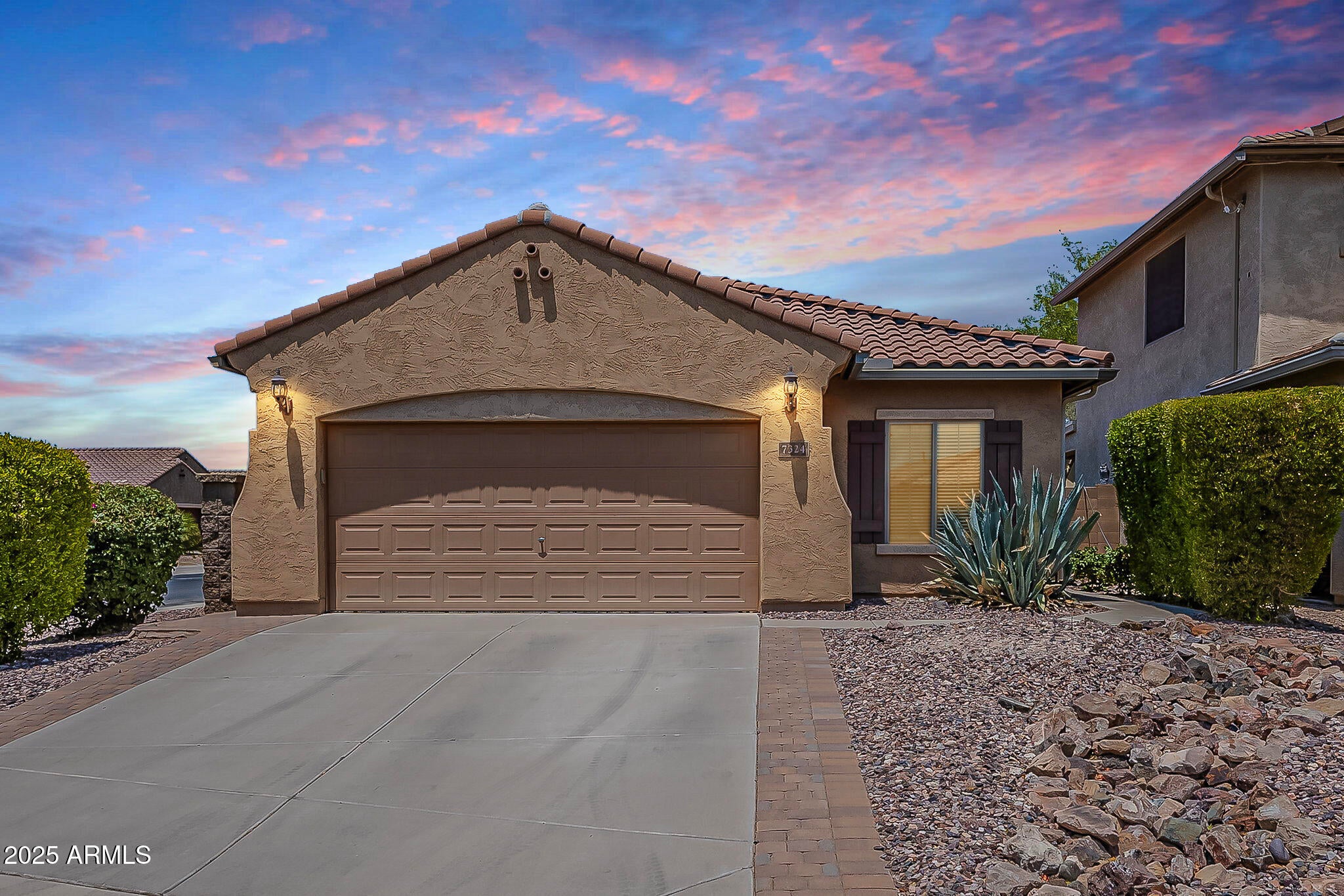 7324 W CANDLEWOOD Way