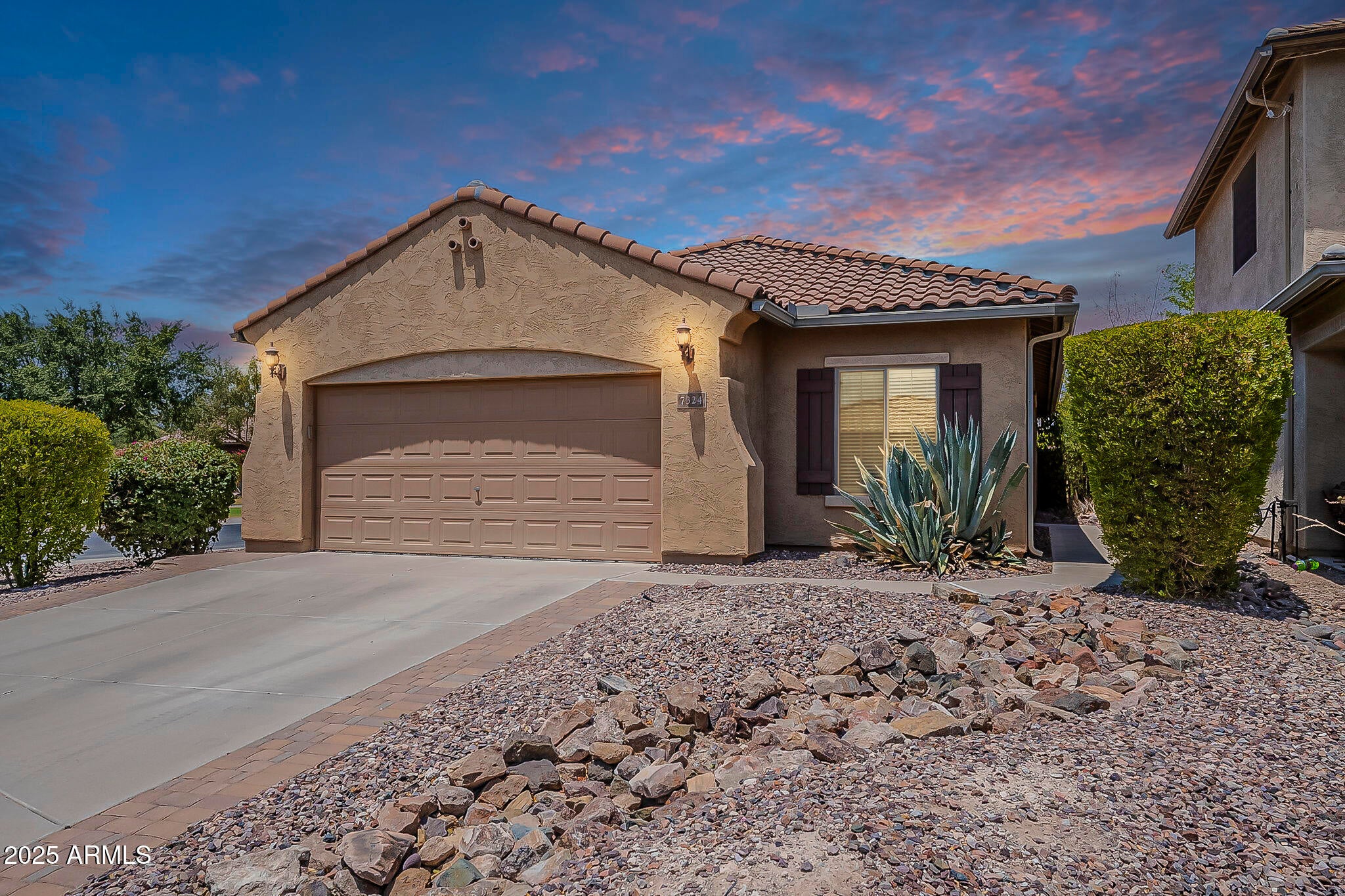 7324 W CANDLEWOOD Way