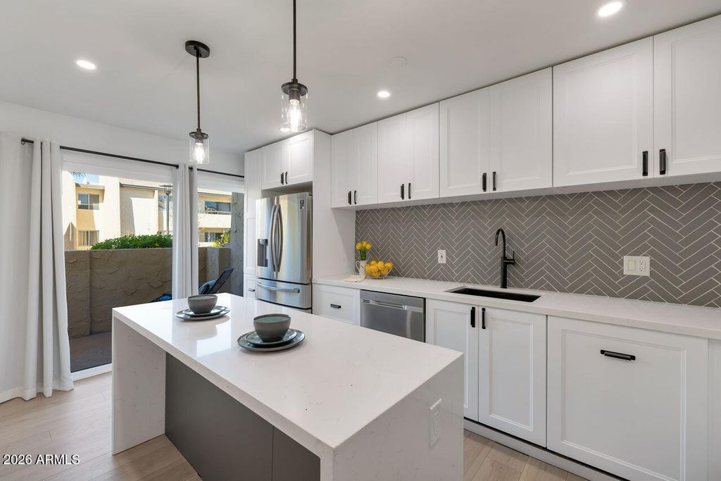 Photo of 8055 E Thomas Road #E117, Scottsdale, AZ 85251 (MLS # 7000763)