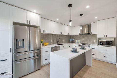 Photo of 8055 E Thomas Road #E117, Scottsdale, AZ 85251 (MLS # 7000763)