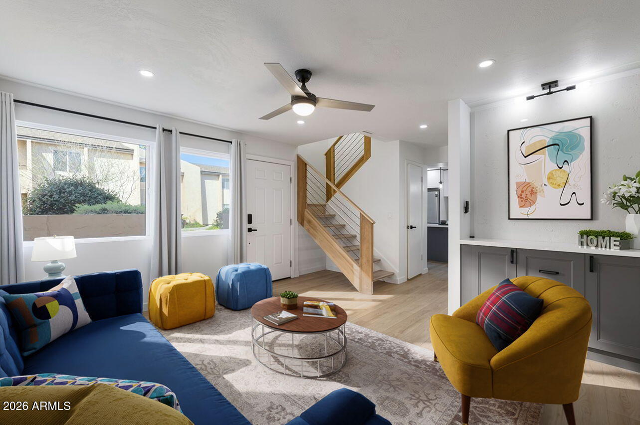 8055 E THOMAS Road E117