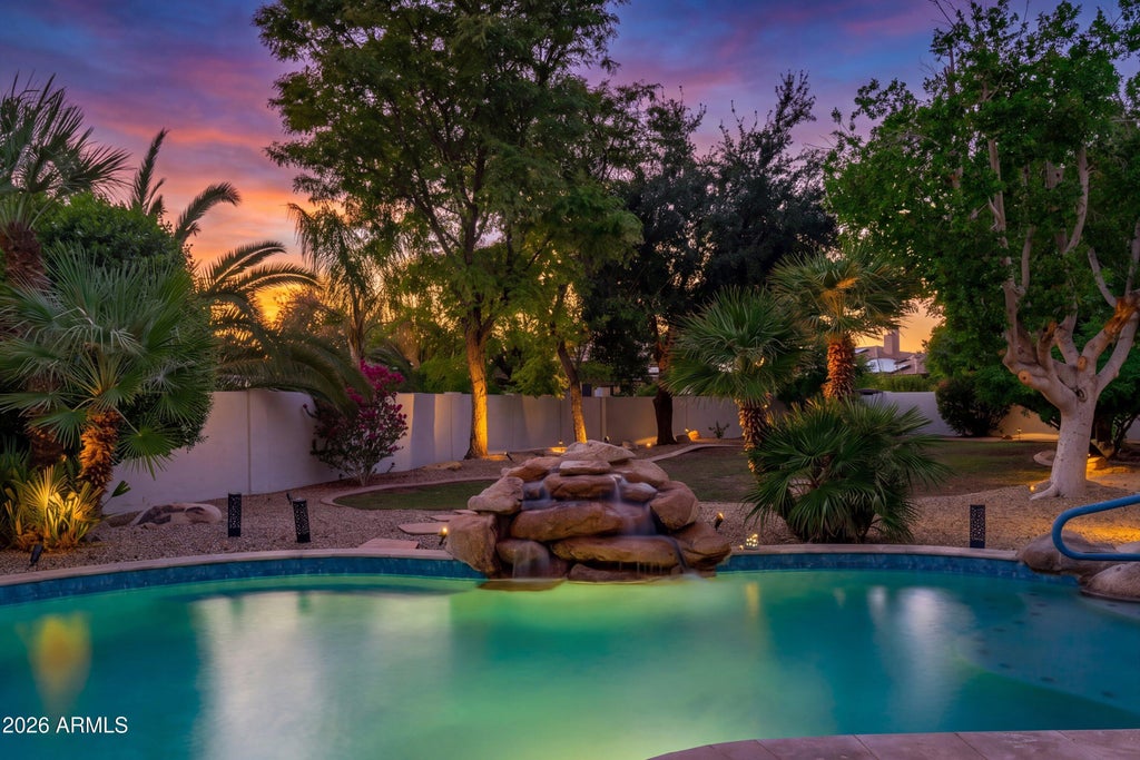 Photo of 4914 N Valley Glen, Litchfield Park, AZ 85340 (MLS # 7088798)