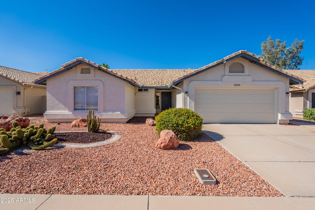 Photo of 20352 N 109th Lane, Peoria, AZ 85373 (MLS # 6918754)