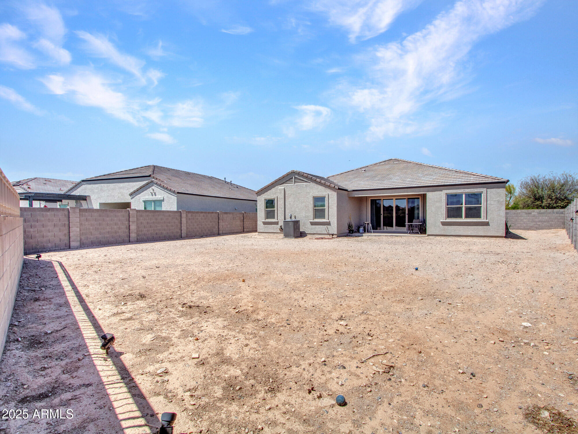 Buckeye, Arizona 85396, United States, 4 Bedrooms Bedrooms, ,3 BathroomsBathrooms,Residential,Active,107160