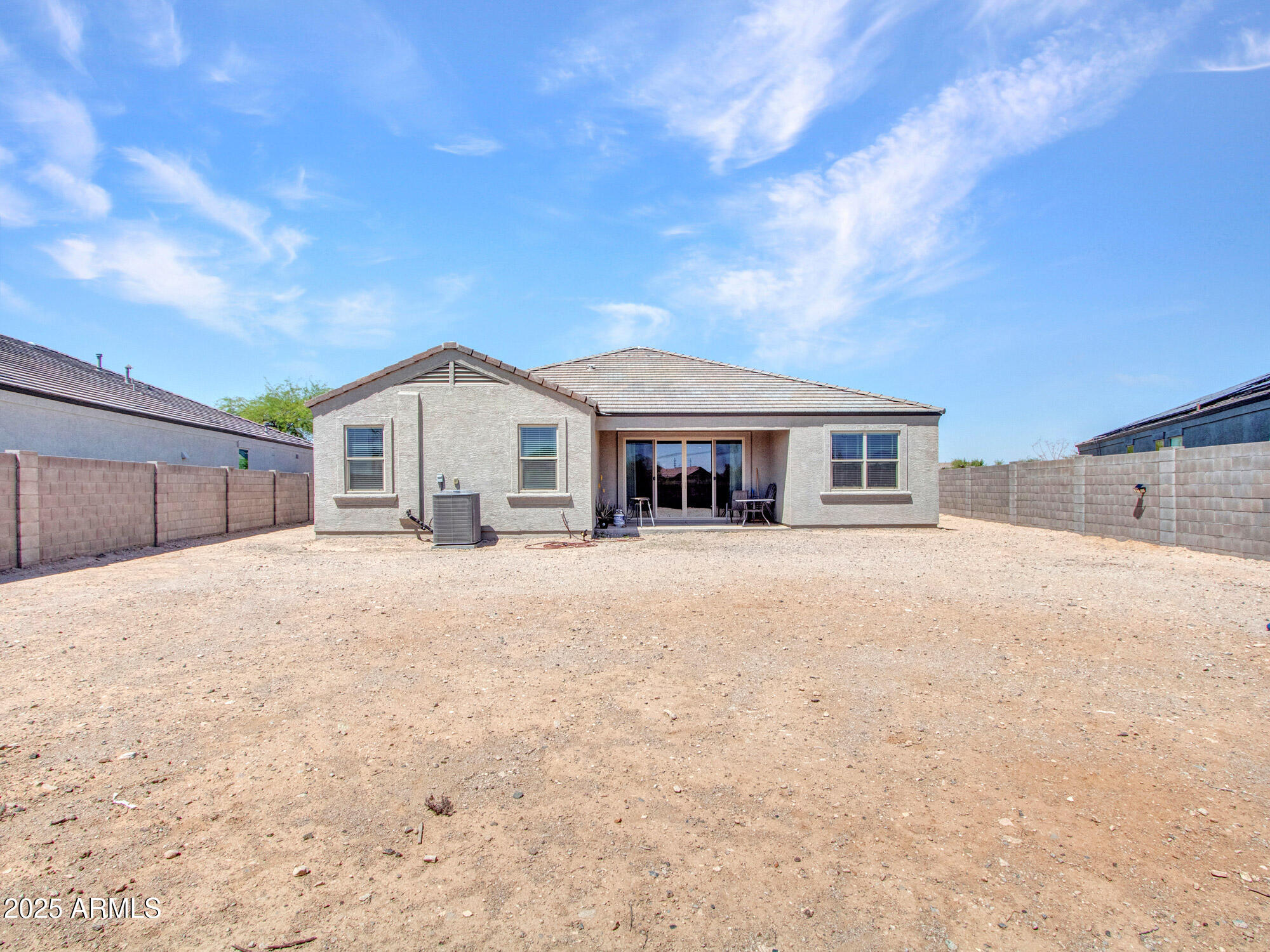 Buckeye, Arizona 85396, United States, 4 Bedrooms Bedrooms, ,3 BathroomsBathrooms,Residential,Active,107160
