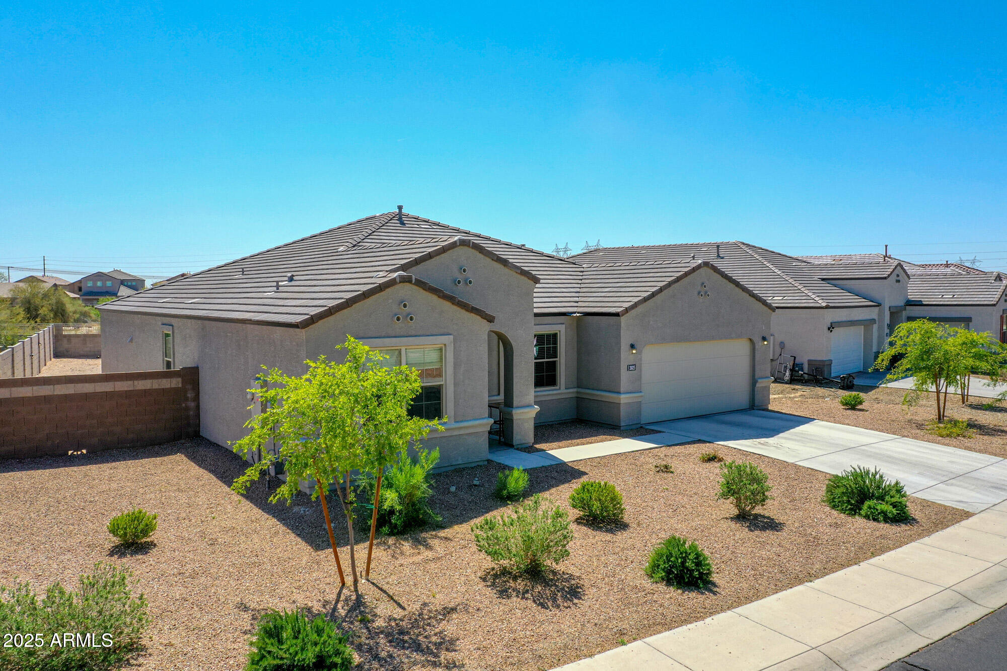 Buckeye, Arizona 85396, United States, 4 Bedrooms Bedrooms, ,3 BathroomsBathrooms,Residential,Active,107160