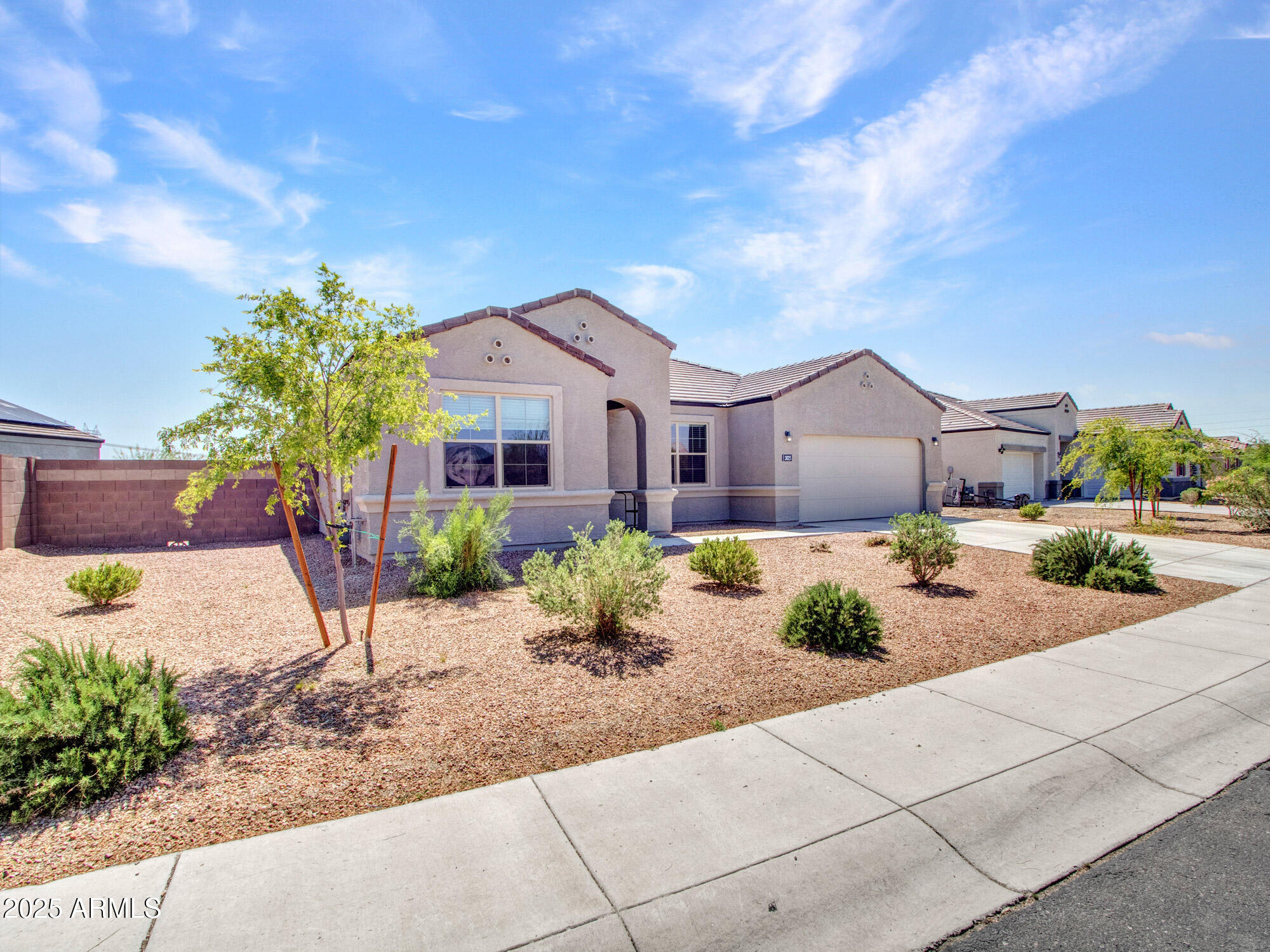Buckeye, Arizona 85396, United States, 4 Bedrooms Bedrooms, ,3 BathroomsBathrooms,Residential,Active,107160