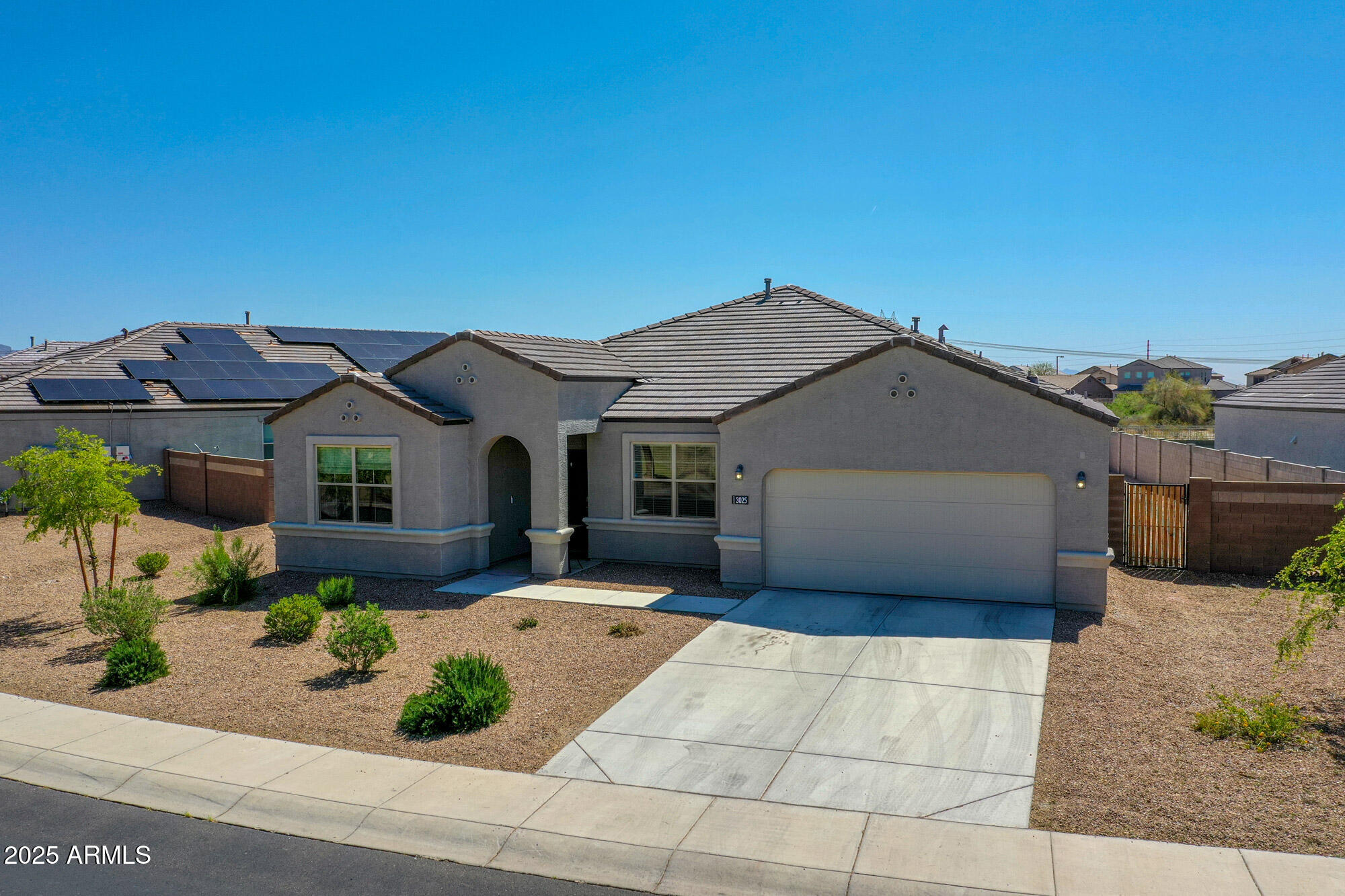 Buckeye, Arizona 85396, United States, 4 Bedrooms Bedrooms, ,3 BathroomsBathrooms,Residential,Active,107160