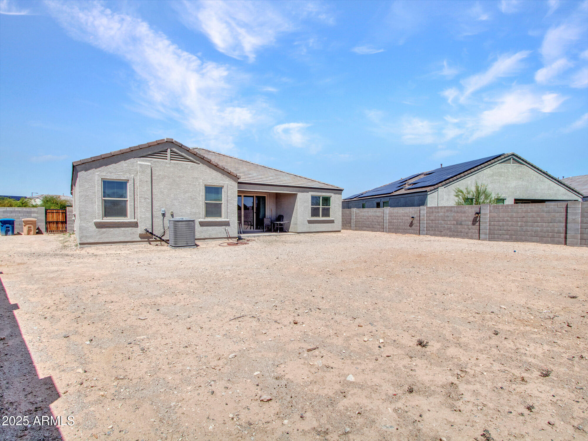 Buckeye, Arizona 85396, United States, 4 Bedrooms Bedrooms, ,3 BathroomsBathrooms,Residential,Active,107160