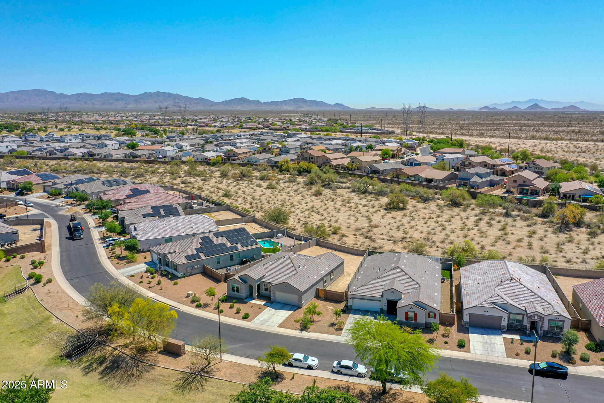 Buckeye, Arizona 85396, United States, 4 Bedrooms Bedrooms, ,3 BathroomsBathrooms,Residential,Active,107160