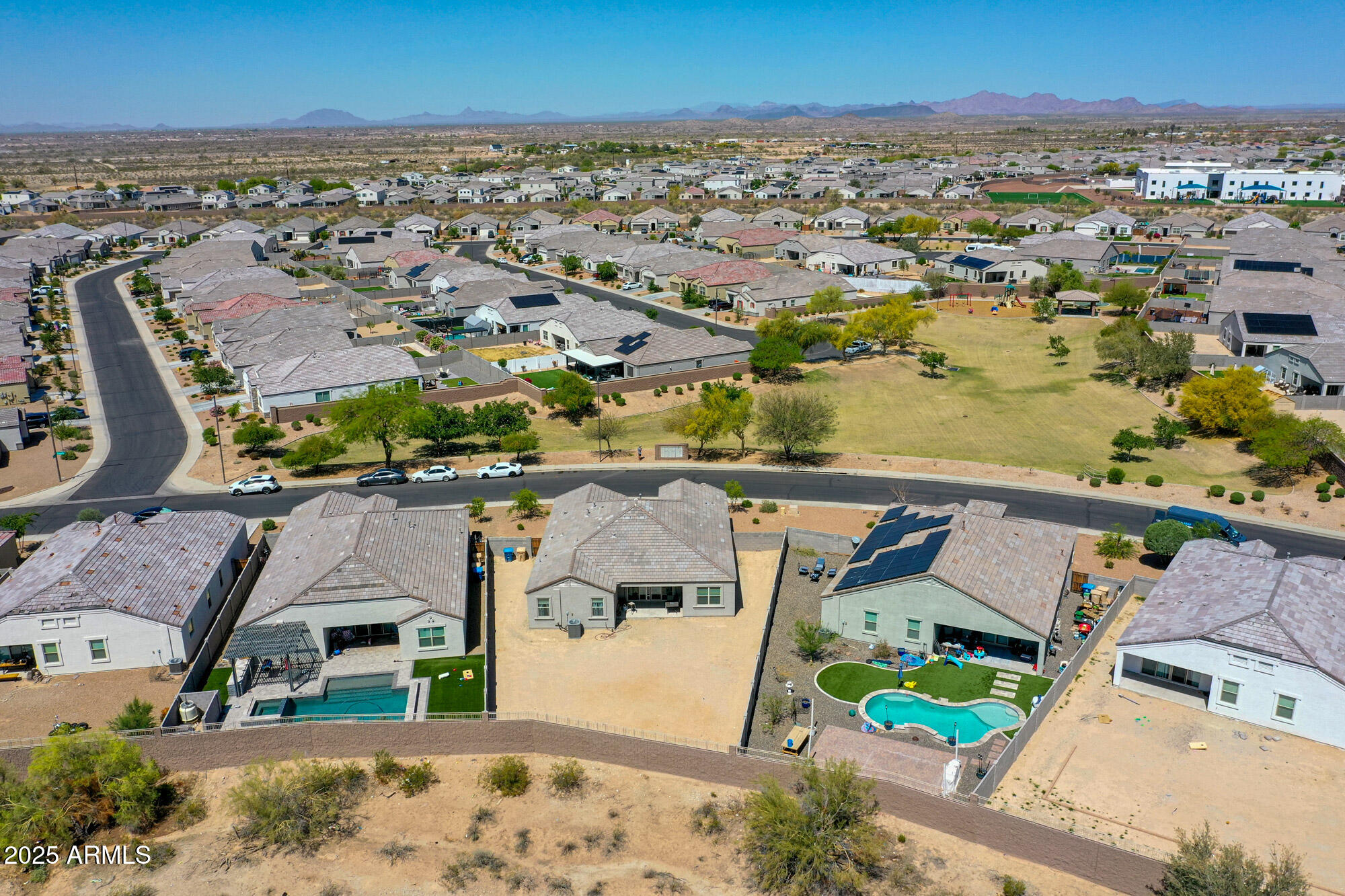 Buckeye, Arizona 85396, United States, 4 Bedrooms Bedrooms, ,3 BathroomsBathrooms,Residential,Active,107160