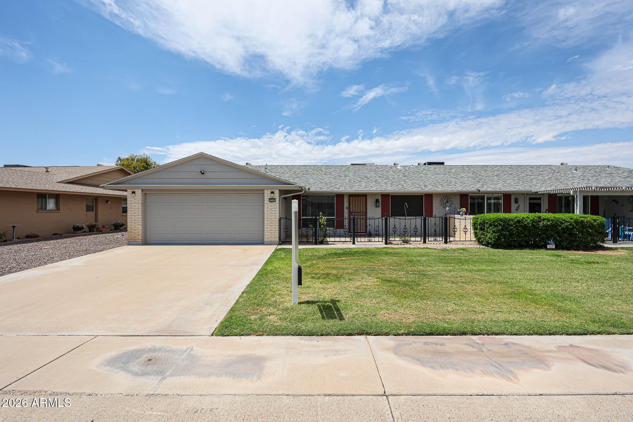 10641 W SARATOGA Circle