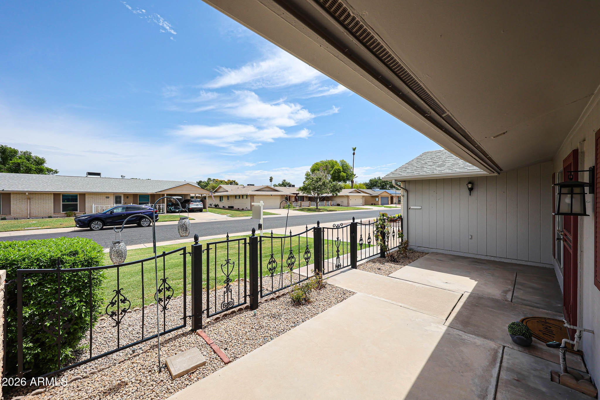 10641 W SARATOGA Circle