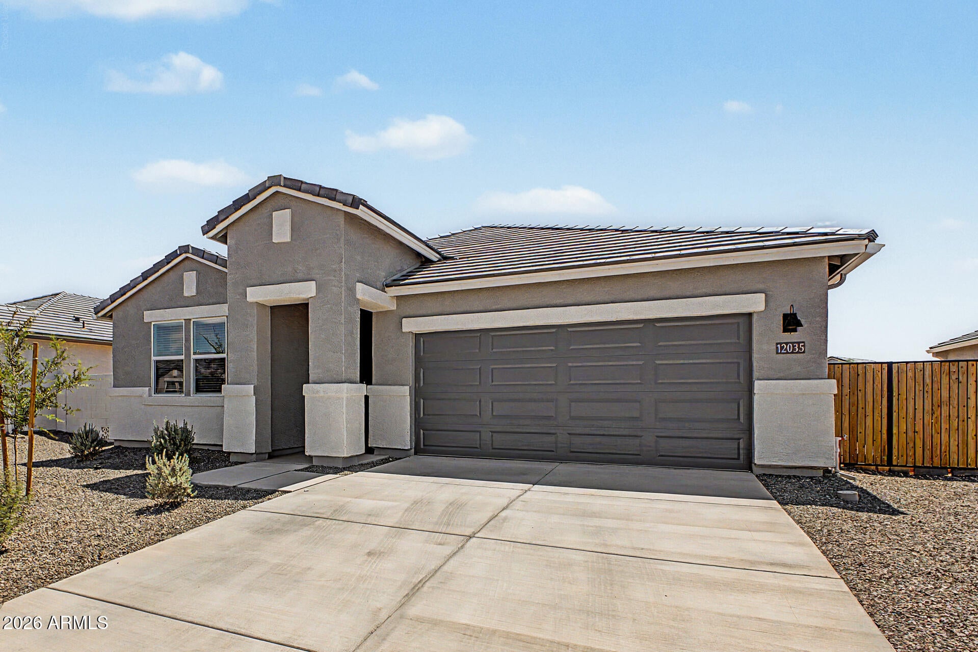 12035 E LUPINE Lane