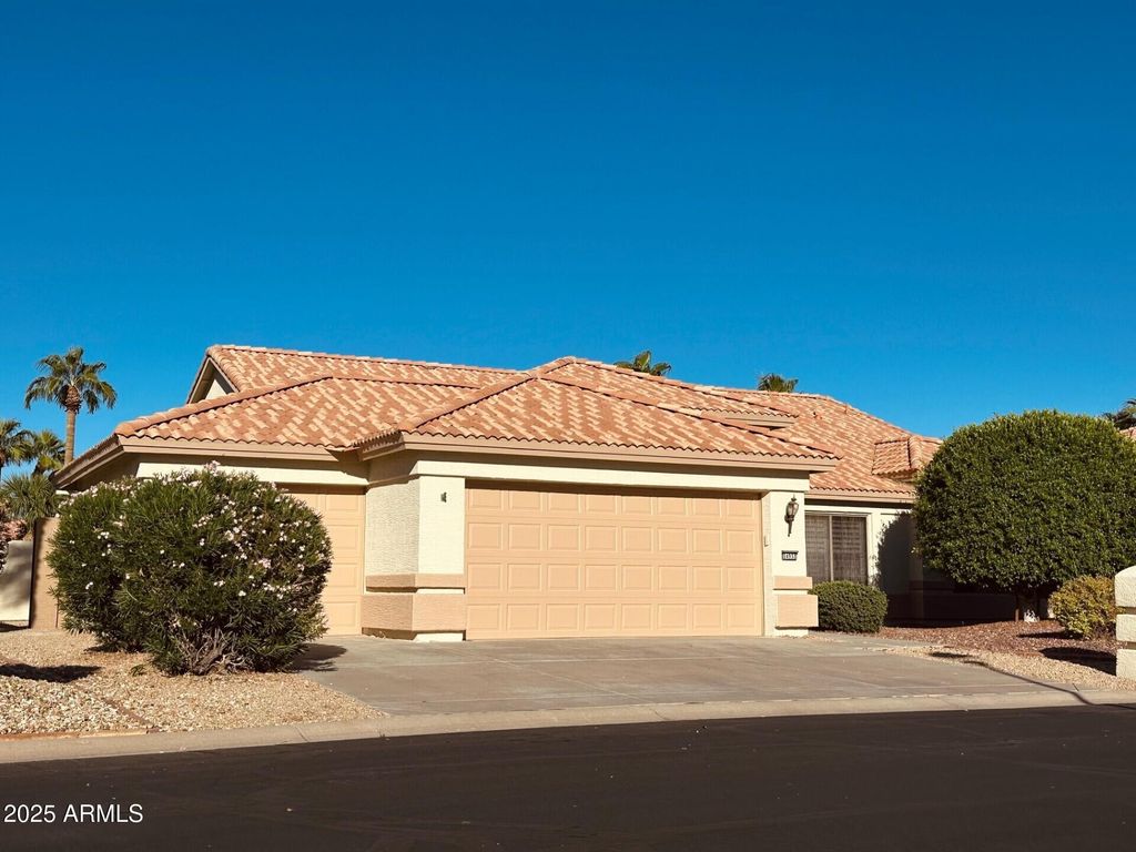 Photo of 14932 W Whitton Avenue, Goodyear, AZ 85395 (MLS # 6922956)