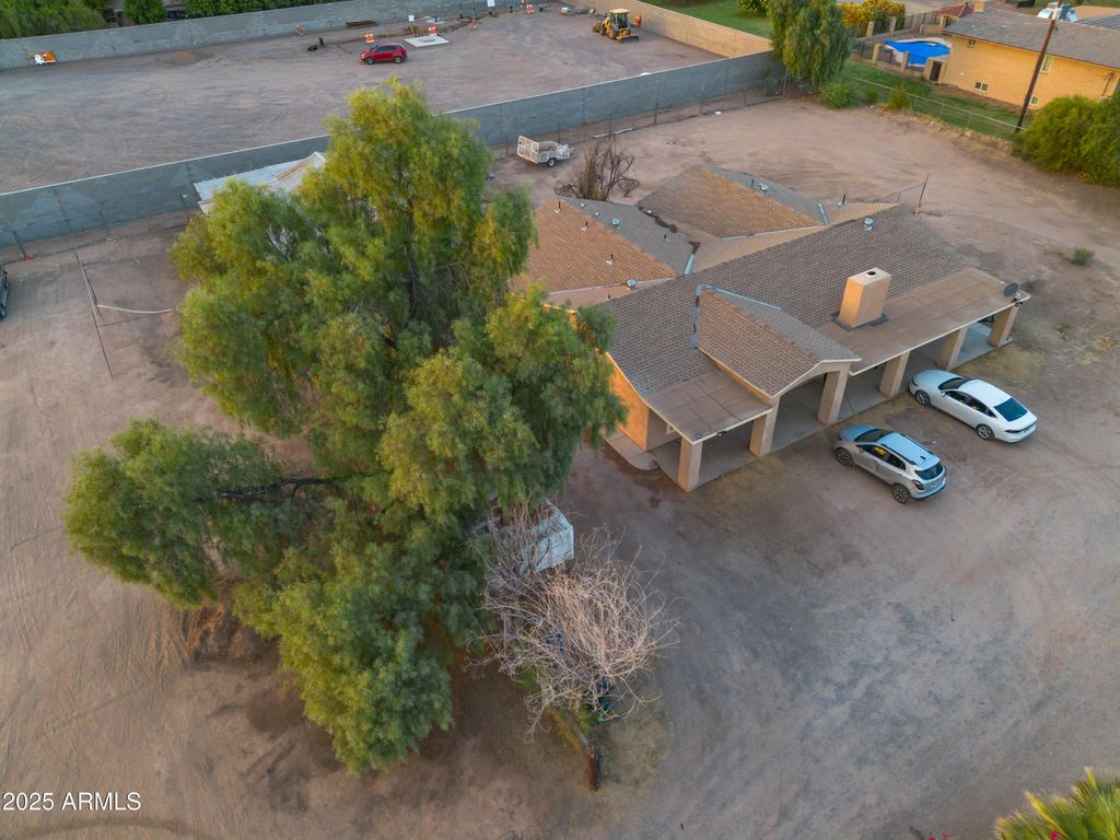 Photo of 2311 N 107th Avenue, Avondale, AZ 85392 (MLS # 6902572)