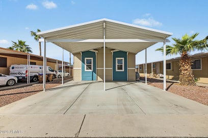 9431 E CORALBELL Avenue 47 Mesa AZ 85208