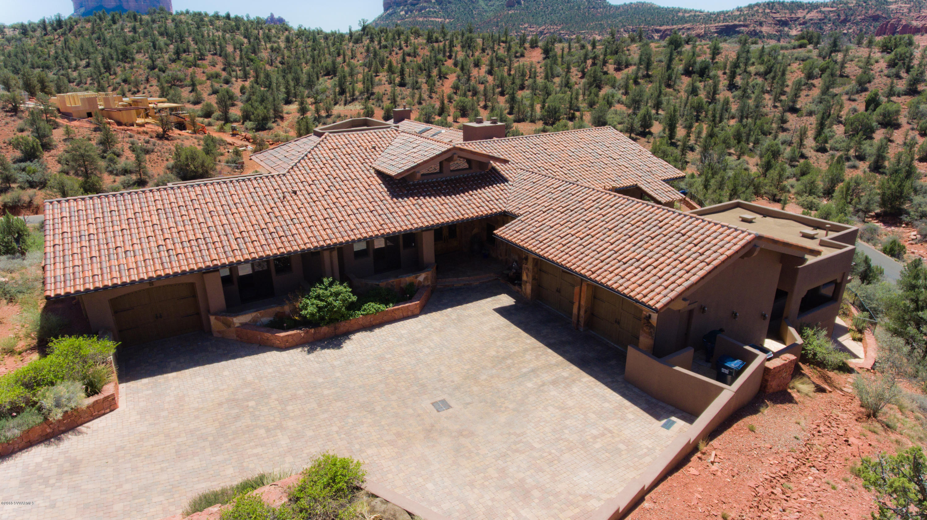 Back-O-Beyond Ran - Residential