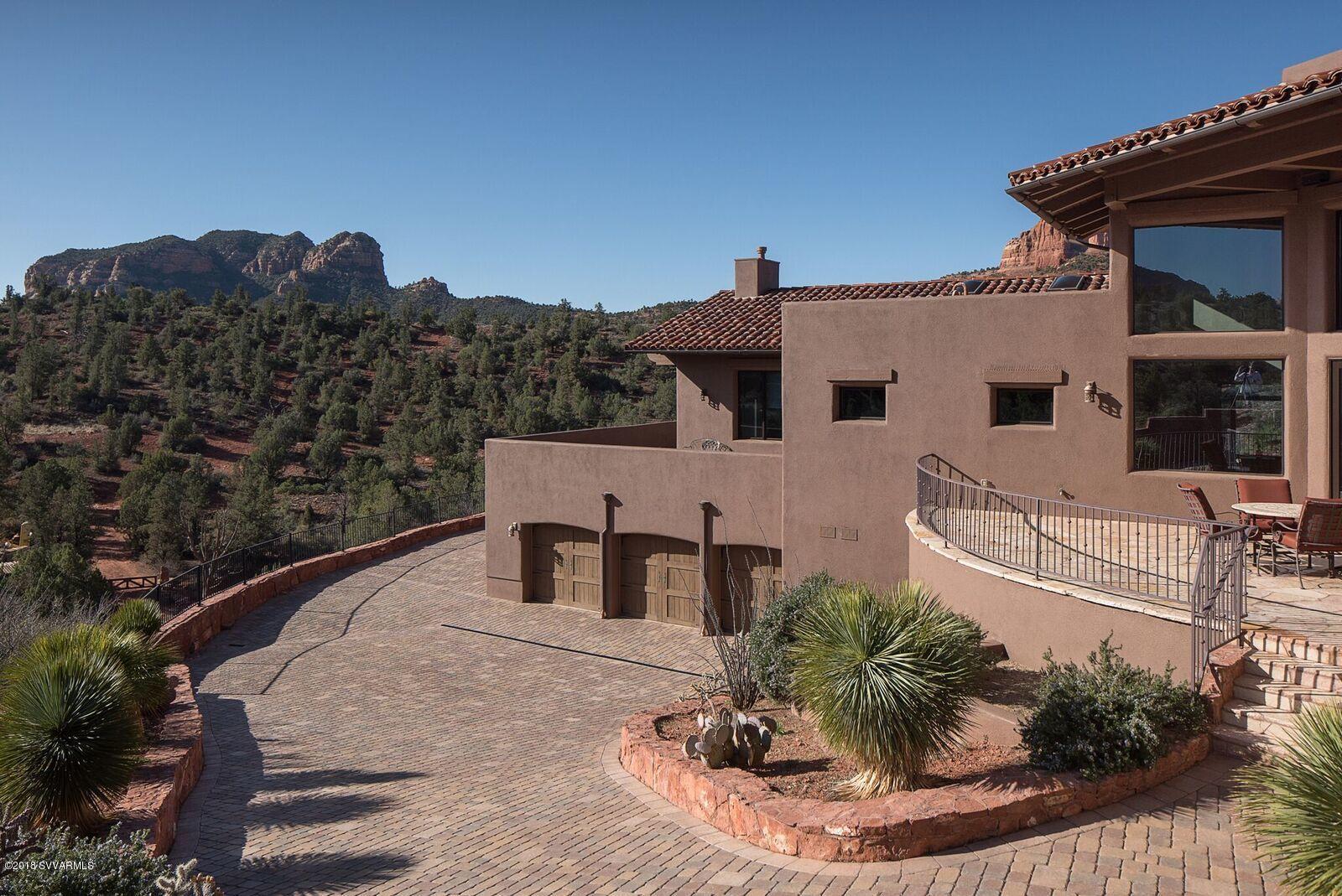 Back-O-Beyond Ran - Residential