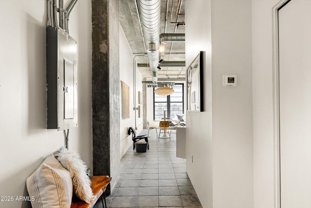 Photo of 21 E 6th Street #611, Tempe, AZ 85281 (MLS # 6994064)