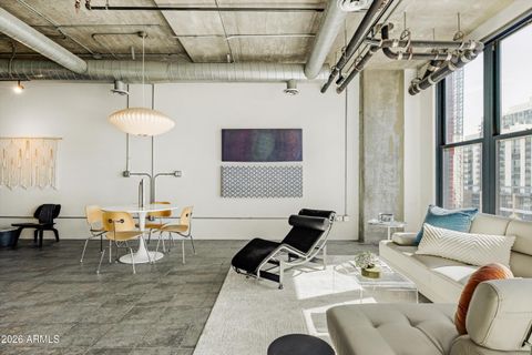 21 E 6TH Street 611 Tempe AZ 85281