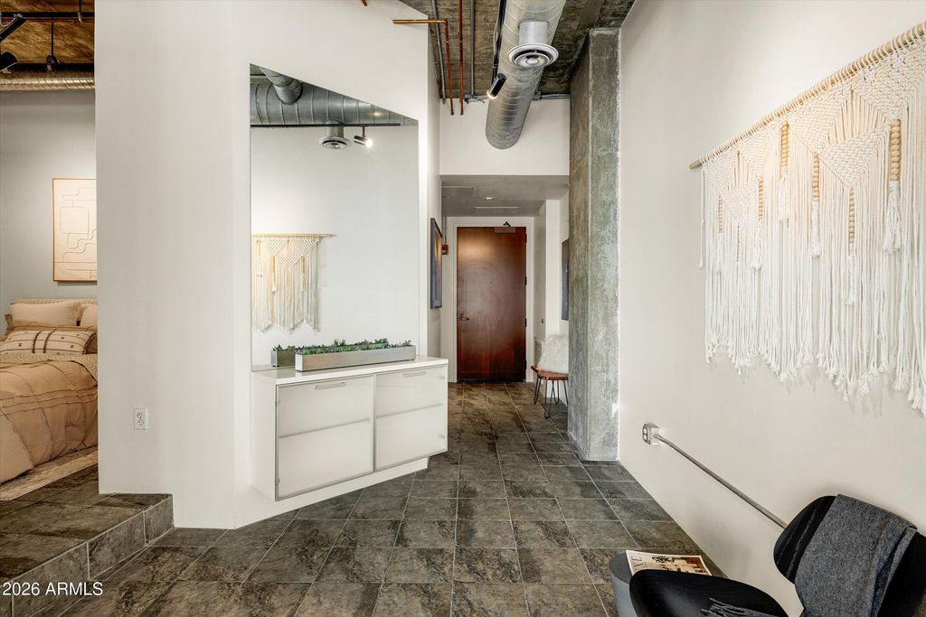 Photo of 21 E 6th Street #611, Tempe, AZ 85281 (MLS # 6994064)