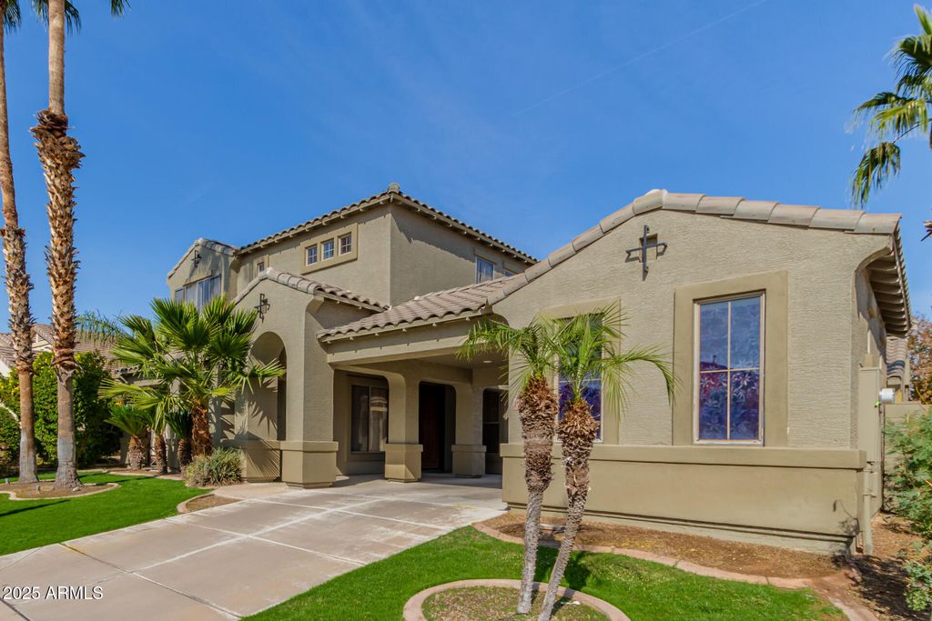 Photo of 12534 W Solano Drive, Litchfield Park, AZ 85340 (MLS # 6949247)